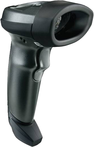 2D Hand Held Barcode Scanner